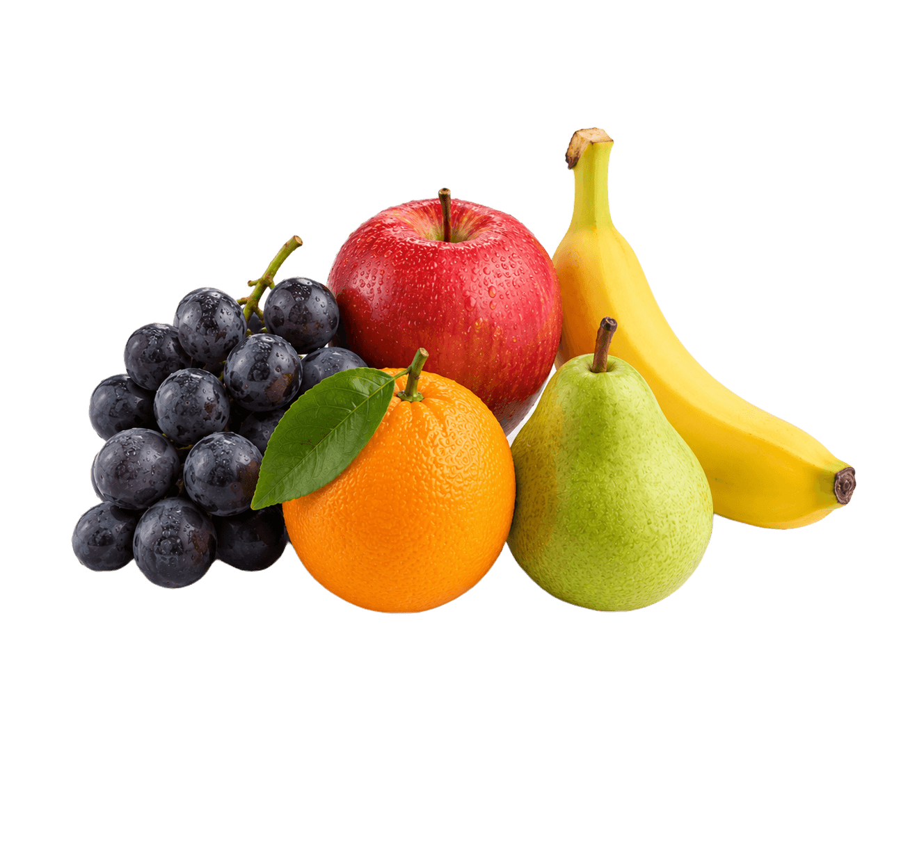 Fresh Fruits