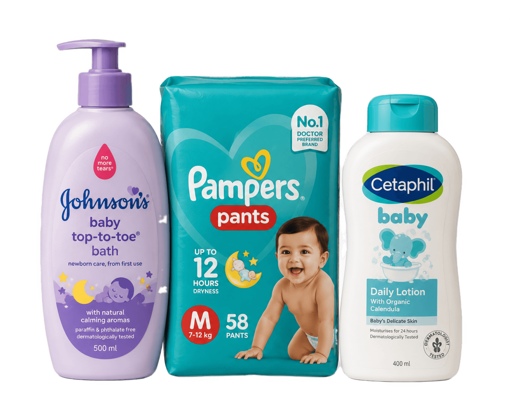 Baby Care